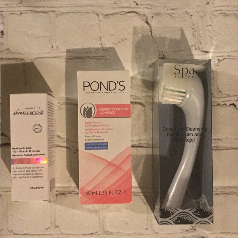 Skincare Bundle